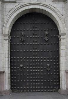 Wood Coating Steel Door
