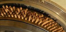 Wood Pellet Mill