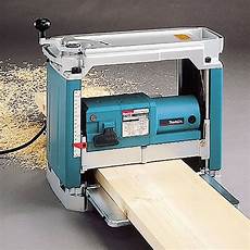 Wood Planer