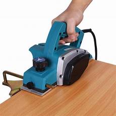 Wood Planer