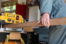 Wood Planer