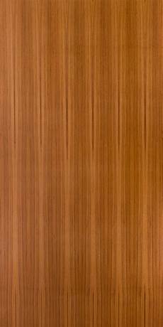 Wood Veneer Door