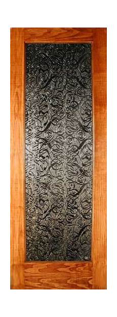 Wood Veneer Door