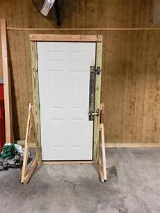 Wood Veneer Door