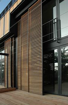Wood Veneer Steel Building Doors