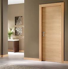 Wood Veneer Steel Doors