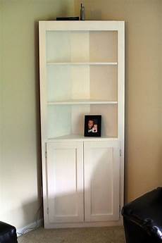 Wooden Corner
