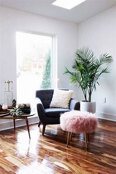 Wooden Corner
