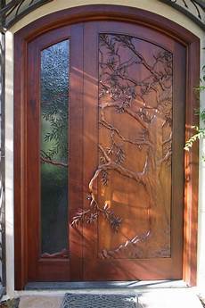 Wooden D Doors