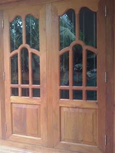 Wooden Door And Window System