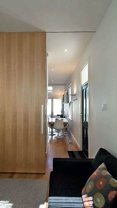 Wooden Door System