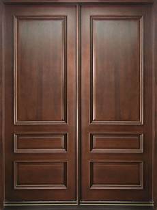 Wooden Door Systems