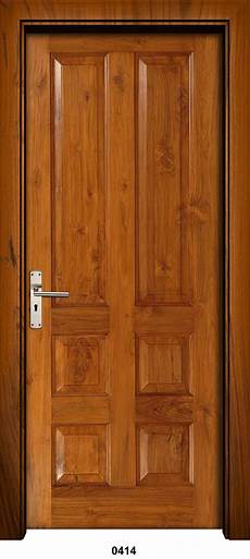 Wooden Door Systems