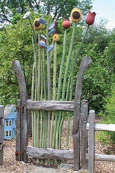 Wooden Door