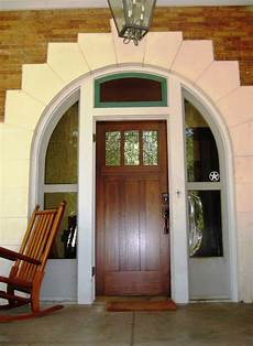Wooden Doors