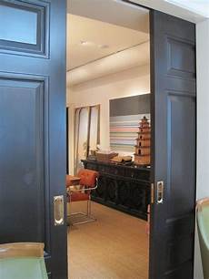 Wooden Doors