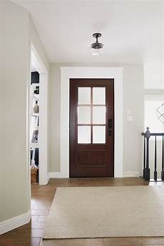 Wooden Doors