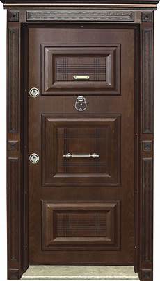 Wooden Embossed Doors