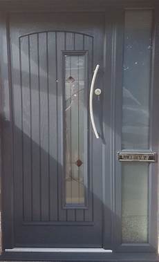 Wooden High Gloss Doors