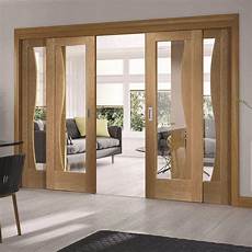 Wooden Interior Room Doors