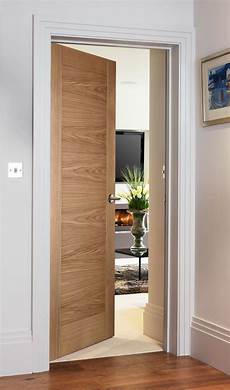 Wooden Interior Room Doors