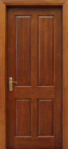 Wooden Laminate Doors
