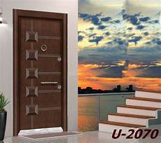 Wooden Laminox Doors