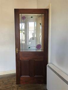 Wooden Pvc Doors