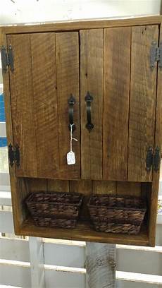 Wooden Rustic Doors