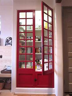 Wooden Rustic Doors