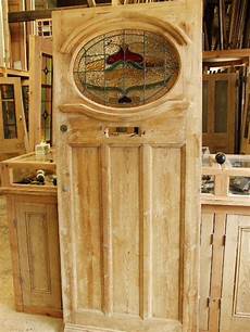 Wooden Rustic Doors