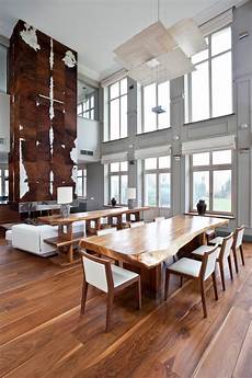 Wooden Table