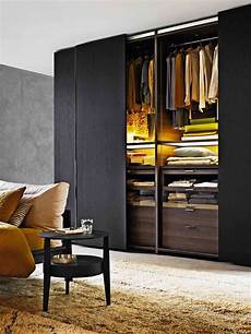 Wooden Wardrobe