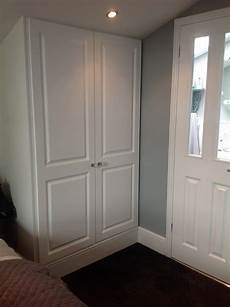 Wooden Wardrobe