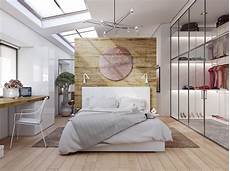 Wooden Wardrobe