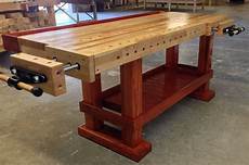 Woodworking Benches