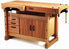 Woodworking Benches