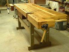 Woodworking Benches