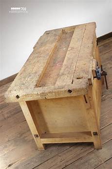Woodworking Benches