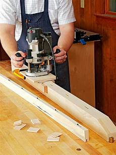Woodworking Jigs