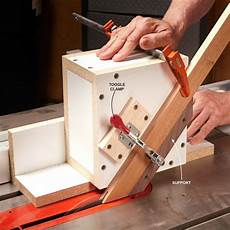 Woodworking Jigs