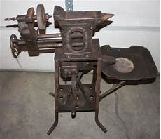 Woodworking Machinery Parts