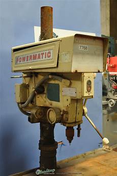 Woodworking Machinery Parts