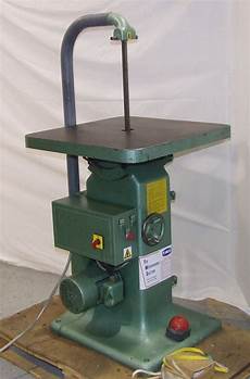 Woodworking Machinery