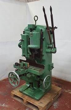 Woodworking Machines