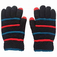 Woolen Gloves & Mittens