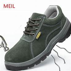 Work Shoes