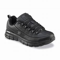 Work Shoes