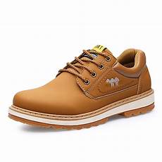Work Shoes
