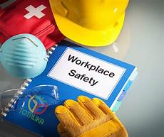 Workplace Safety Supplies